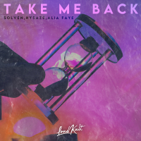 Take Me Back (Single)