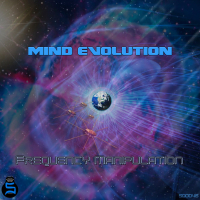 Frequency Manipulation (EP)