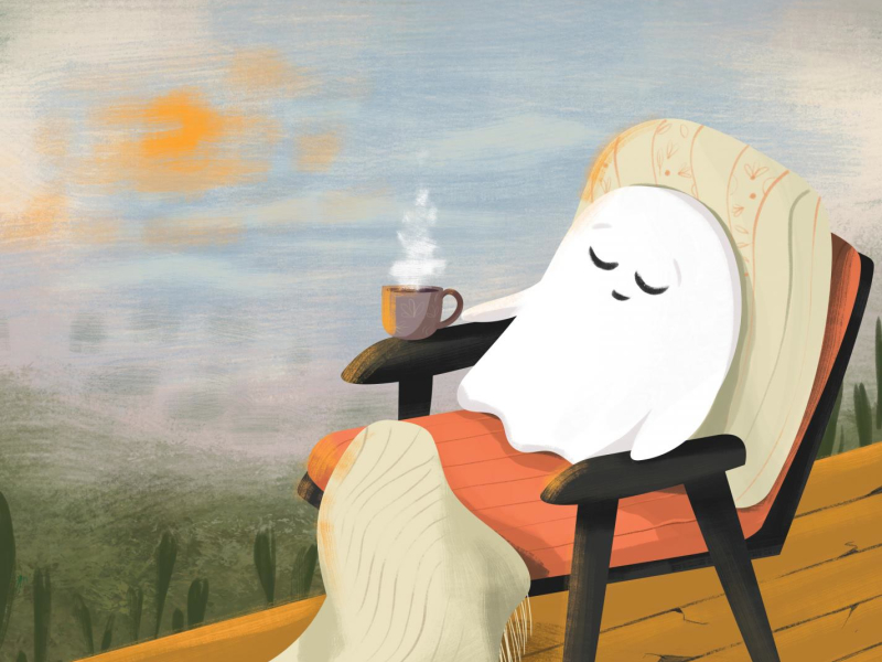 chill beats to help you relax (Single)