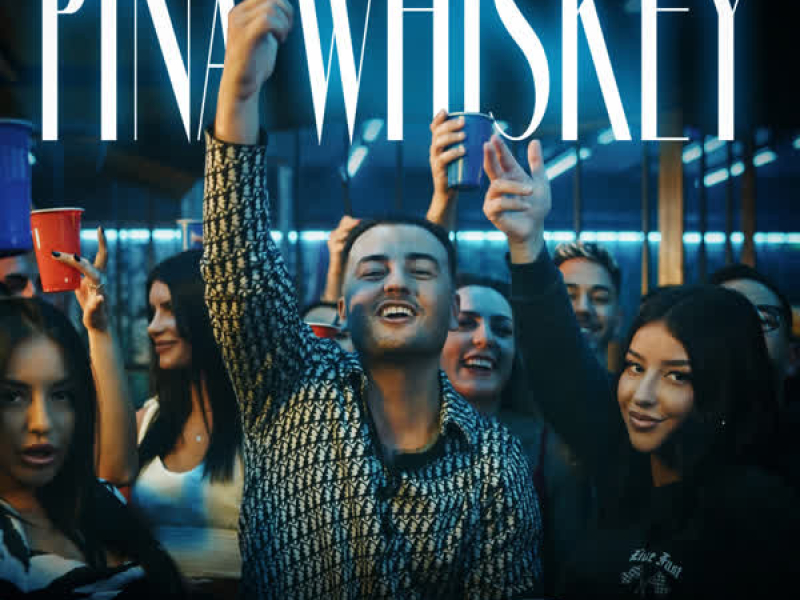 Pina Whiskey (Single)