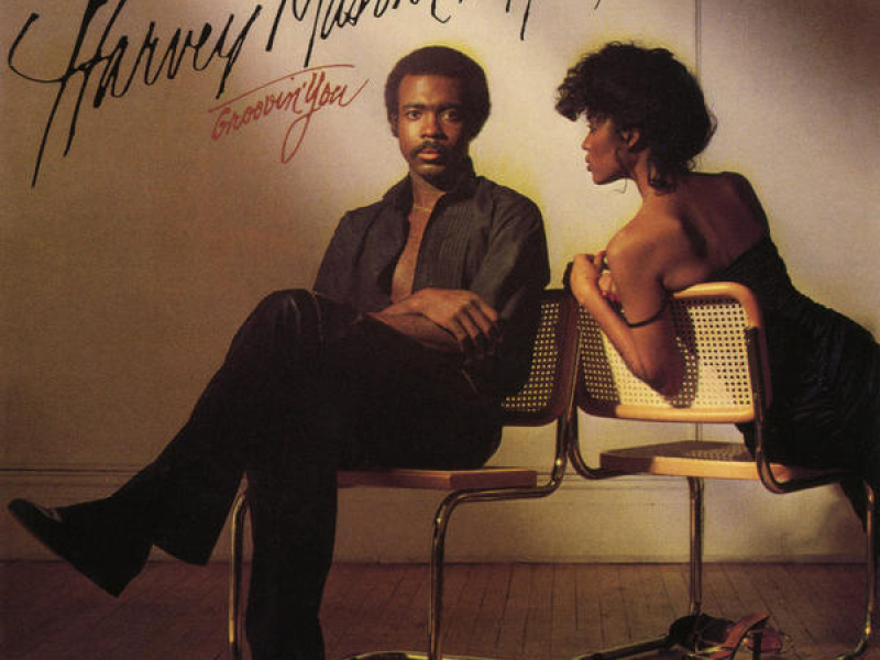 Groovin' You (Expanded Edition)