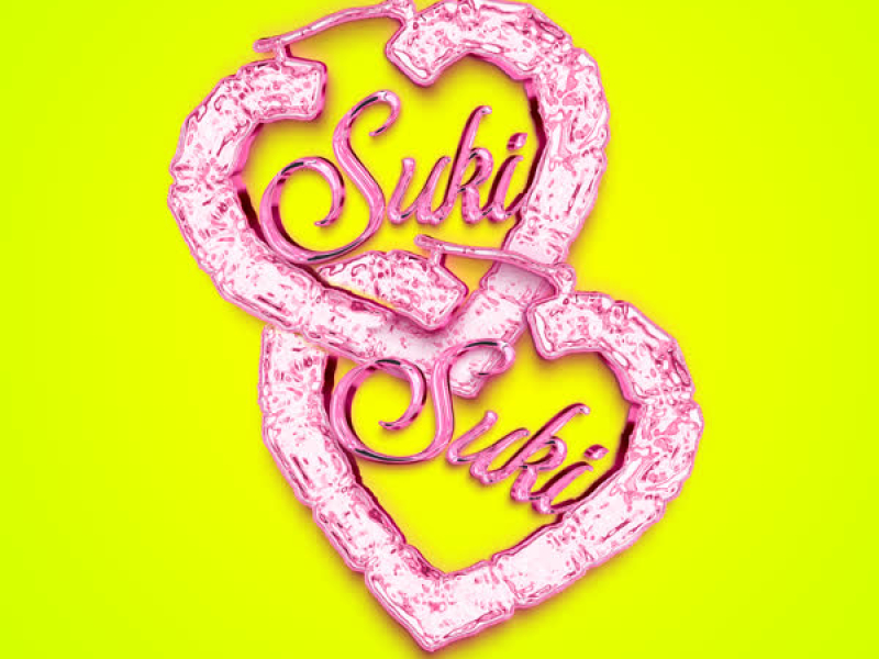 Suki Suki (Single)