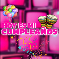 Hoy Es Mi Cumpleaños (Single)
