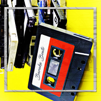 Ostrobogulous Beat Tape (Single)