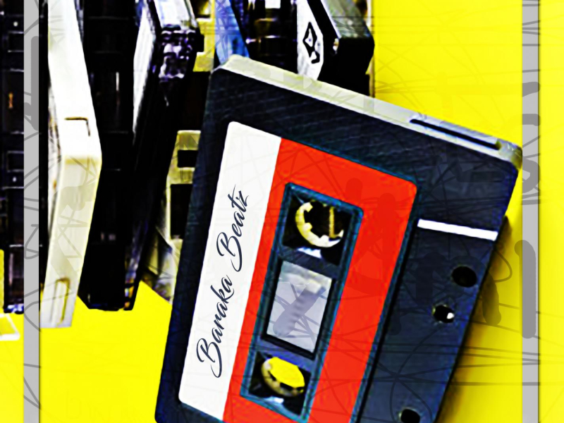 Ostrobogulous Beat Tape (Single)