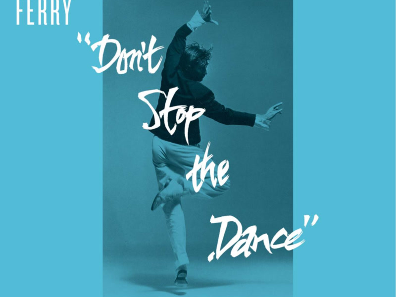 Don't Stop The Dance (Remixes) (Single)