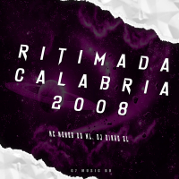 Ritimada Calabria 2008 (Single)
