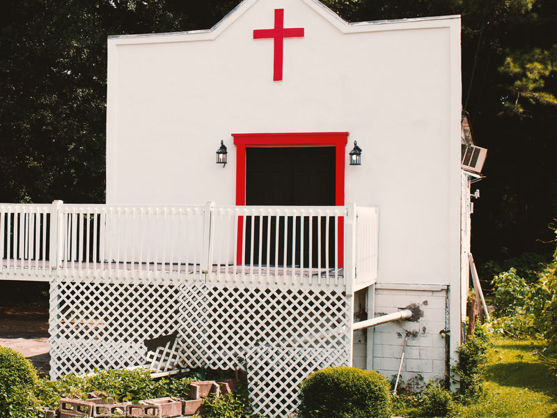 Don't Let The Devil (Single Version)