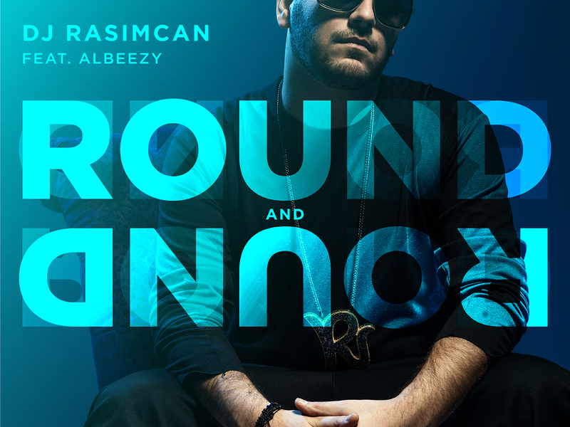 Round And Round (Single)