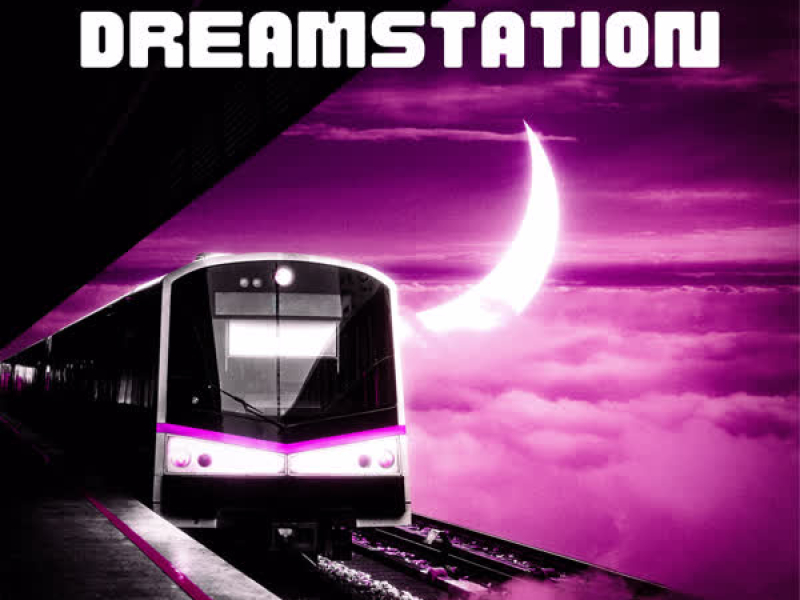 Dreamstation (Single)