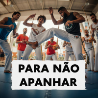 PARA NÃO APANHAR (Single)