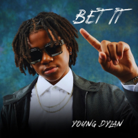 Bet It (Single)