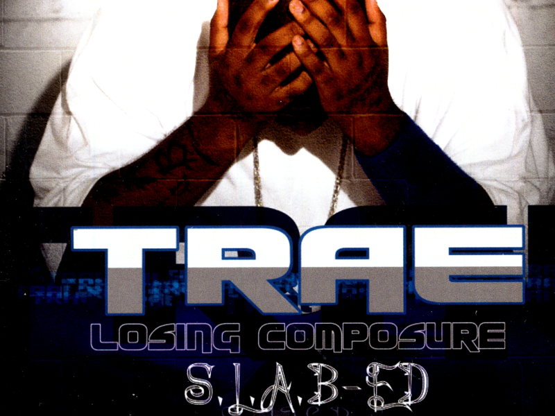 S.L.A.B.ED: Losing Composure