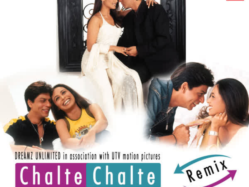 Chalte Chalte Remix