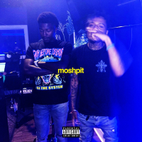Moshpit (Single)