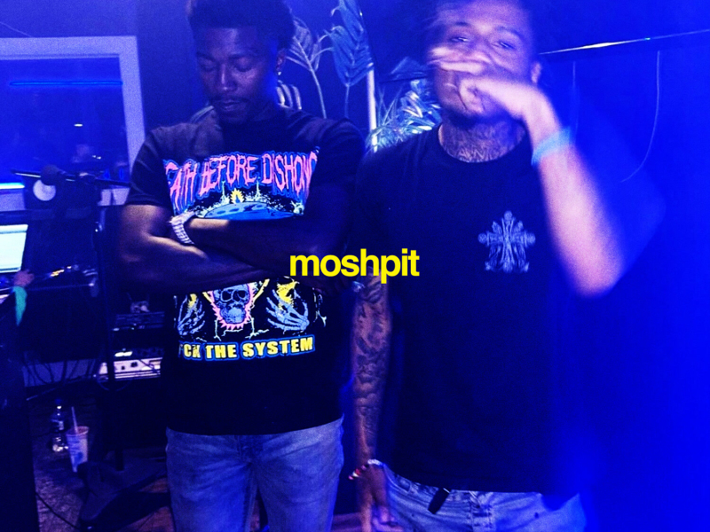 Moshpit (Single)