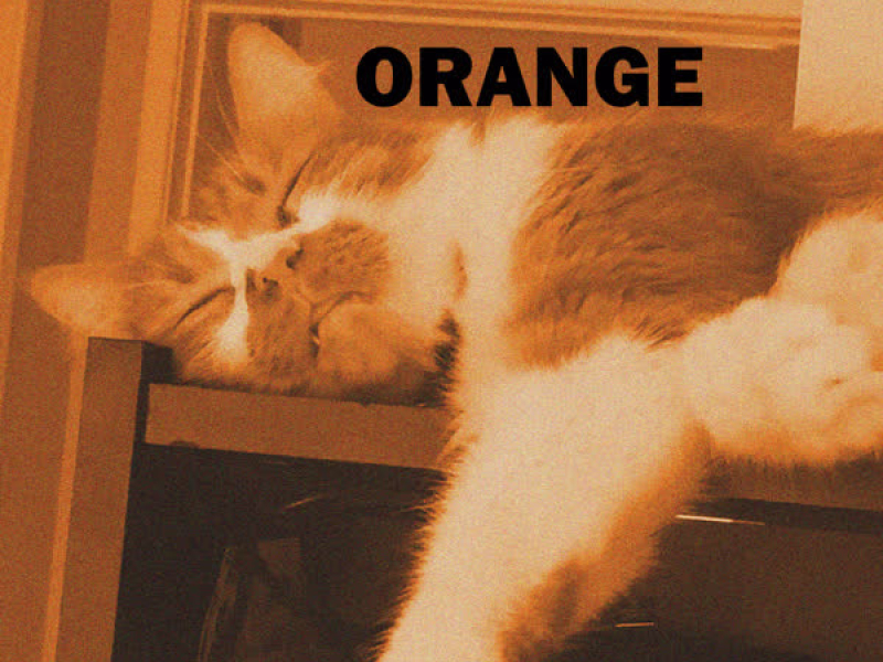 Orange (Single)