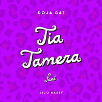 Tia Tamera (Single)