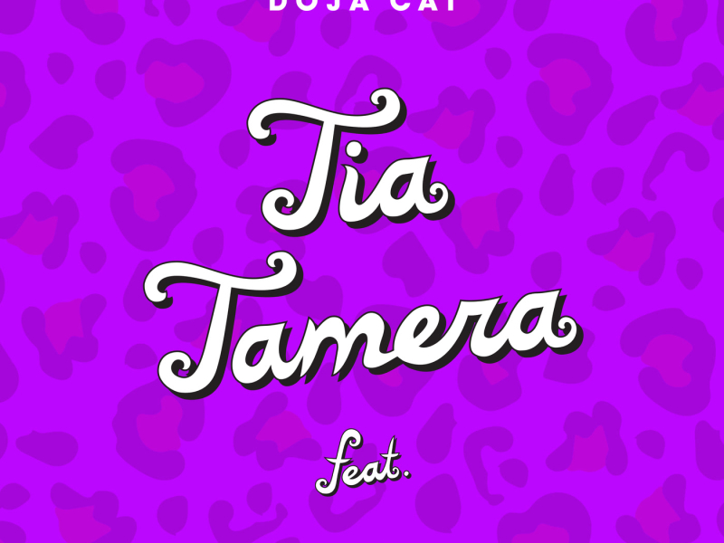 Tia Tamera (Single)