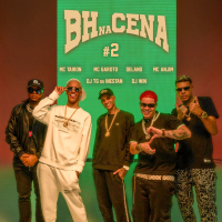 BH Na Cena 2 (Single)