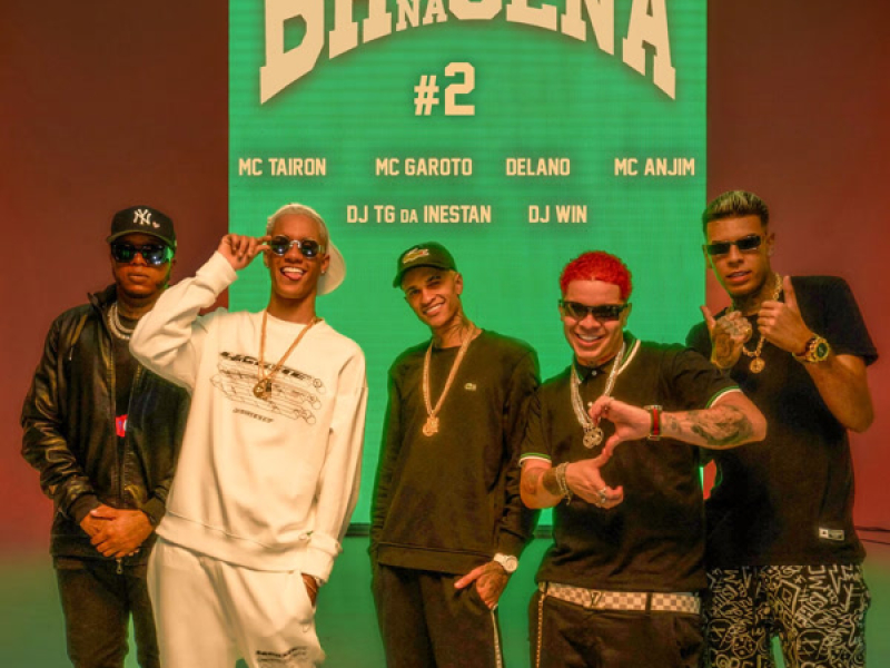 BH Na Cena 2 (Single)