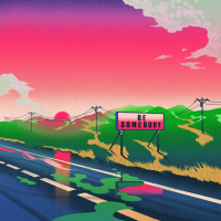 Be Somebody (Jess Bays Remix) (Single)