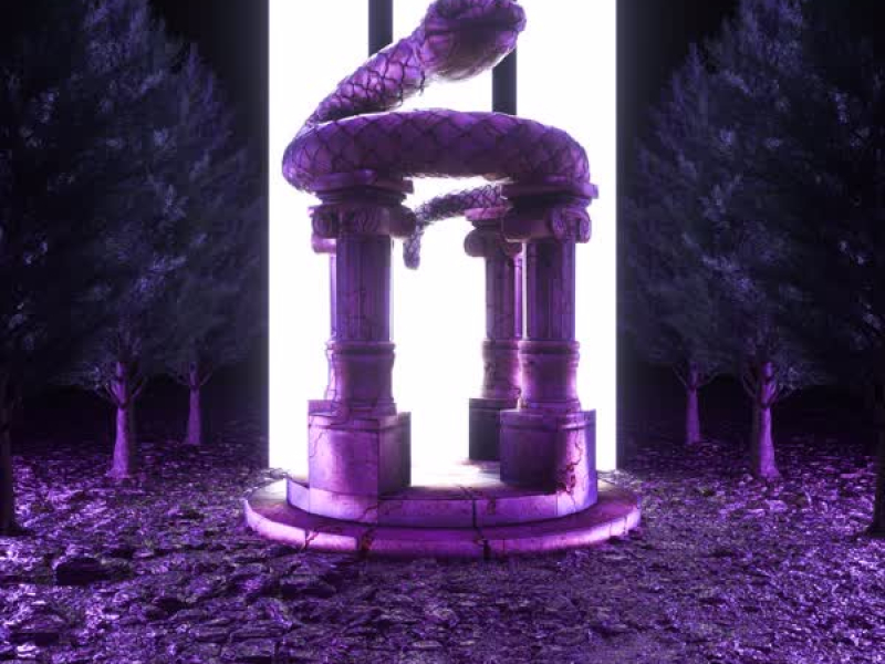 Snake Charmer (Single)