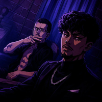 Pique Gringo (Single)