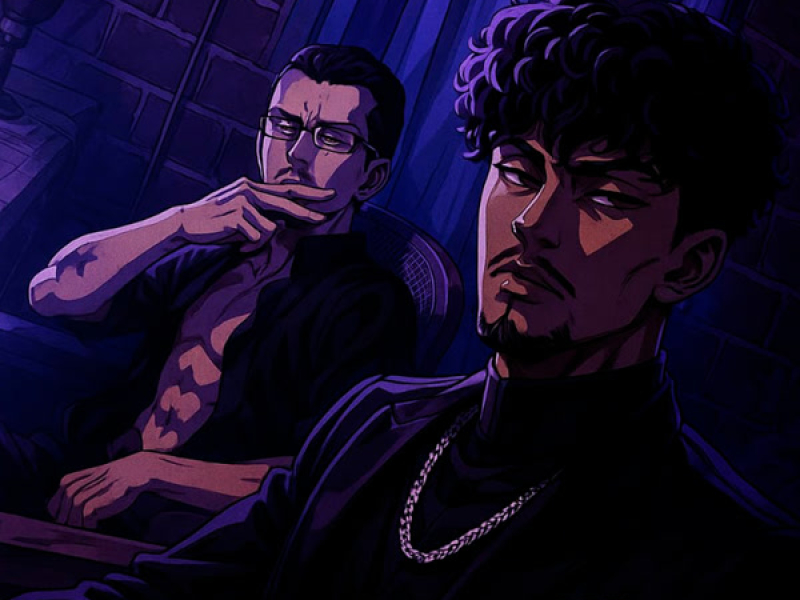 Pique Gringo (Single)