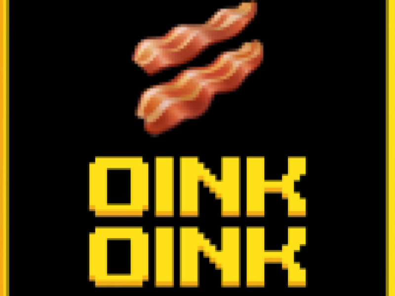 OINK OINK (Single)