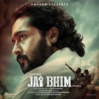 Jai Bhim (Telugu) (Original Motion Picture Soundtrack) (EP)