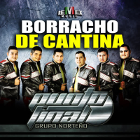 Borracho de Cantina (Single)