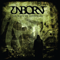 Six Ways of Suffering (EP)