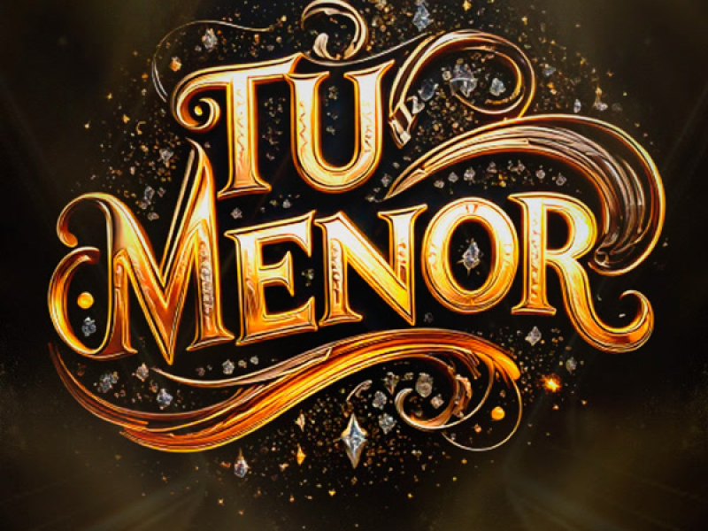 Tu Menor (Single)