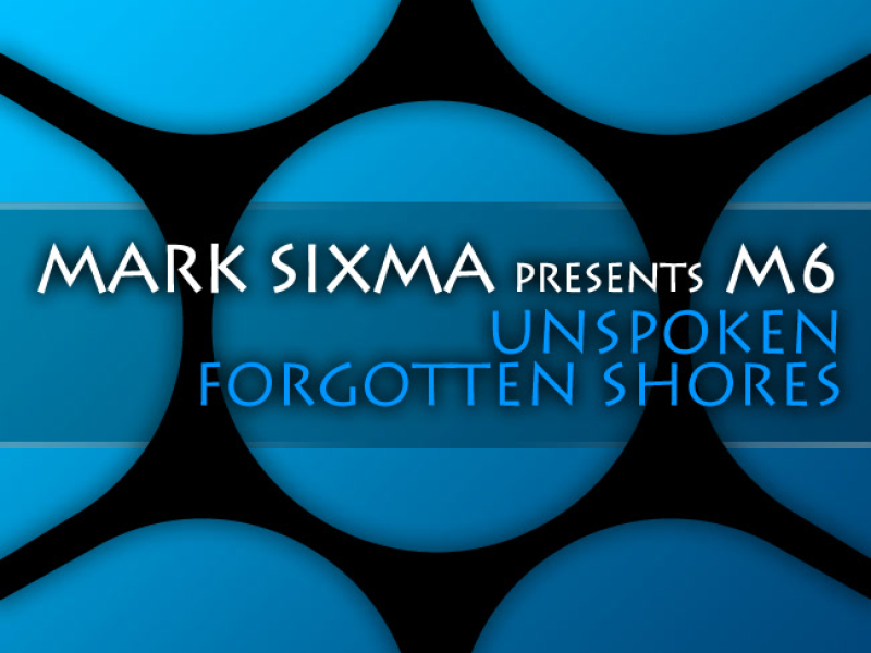 Unspoken / Forgotten Shores (Single)