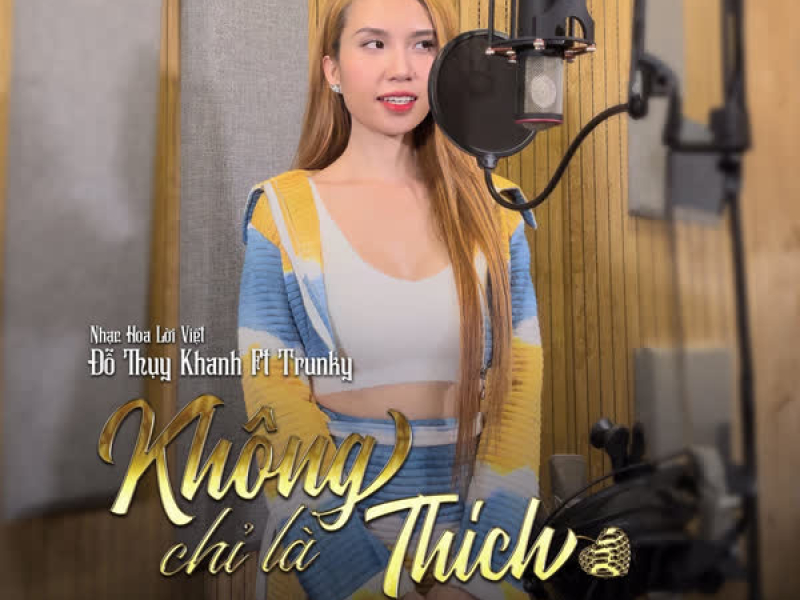 Không Chỉ Là Thích (Single)