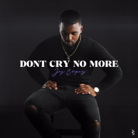 Don't Cry No More (Single)