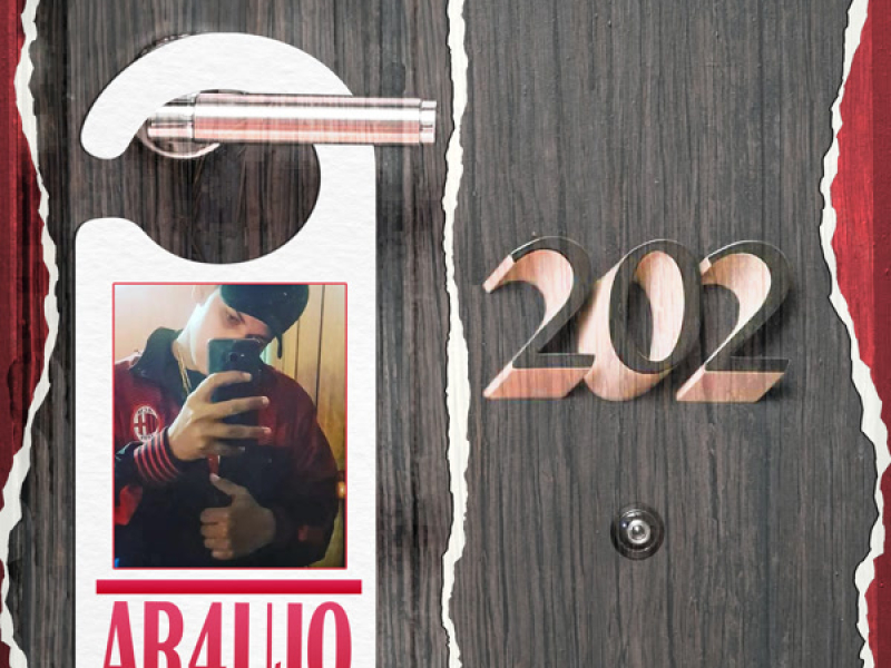 Araujo- 202 (Single)