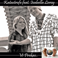 Vi Prekas (Single)