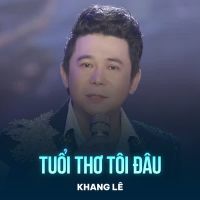 Tuổi Thơ Tôi Đâu (Single)