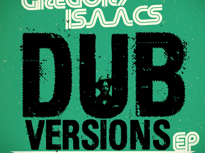 Dub Versions - EP