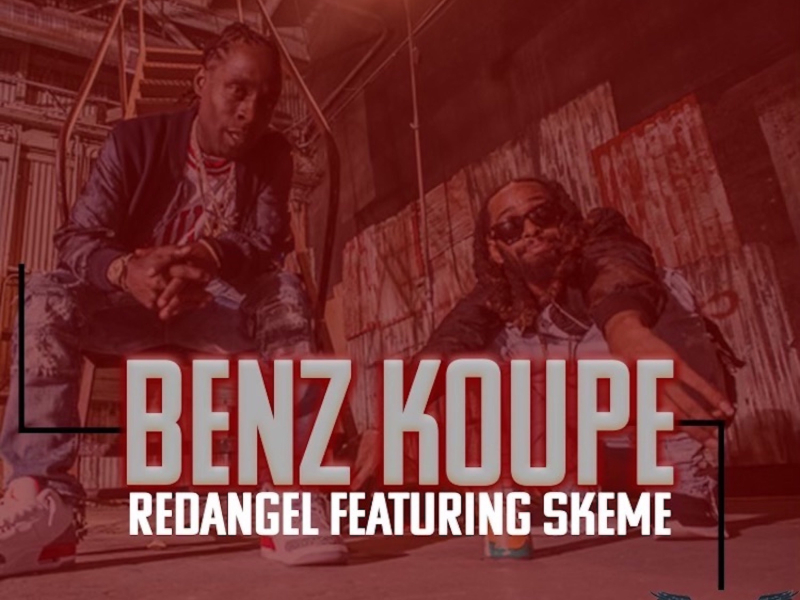 Benz Koupe (feat. Skeme) (Single)