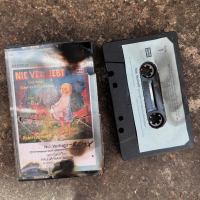 Nie verliebt - Aftershow Edits (EP)