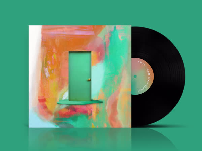 미안해 (MIANHAE) (Single)