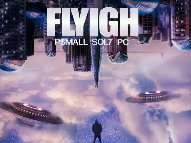 Flyigh (Single)