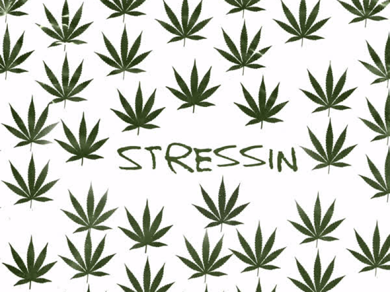 Stressin (Single)