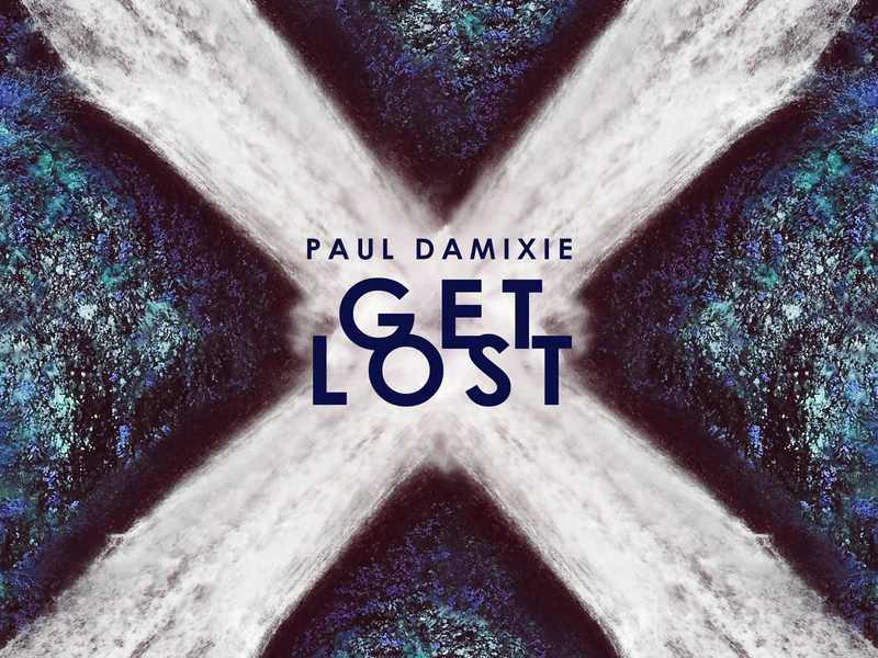 Get Lost (Single)