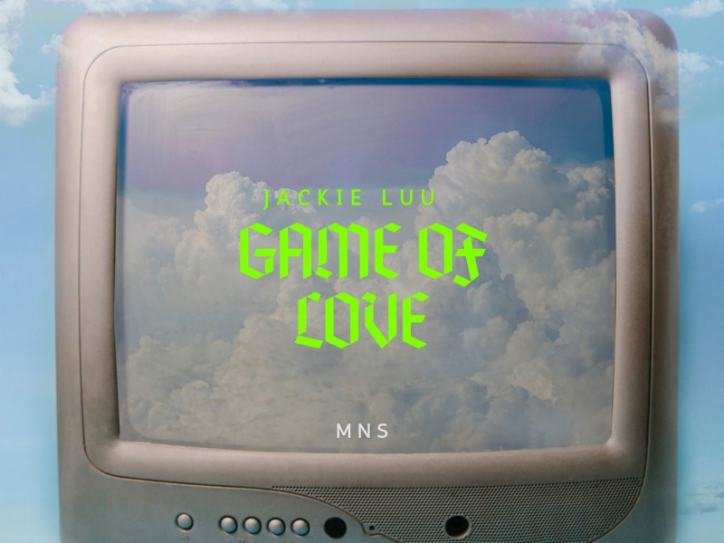 Game Of Love (Single)