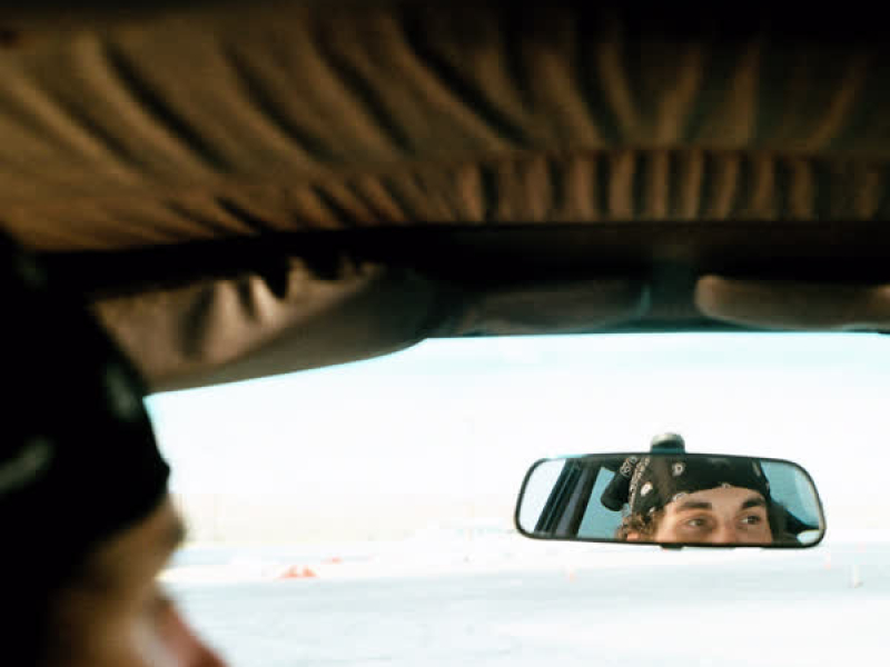 LA DON'T LOOK GOOD ON U (Single)