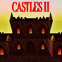 CASTLES II (EP)